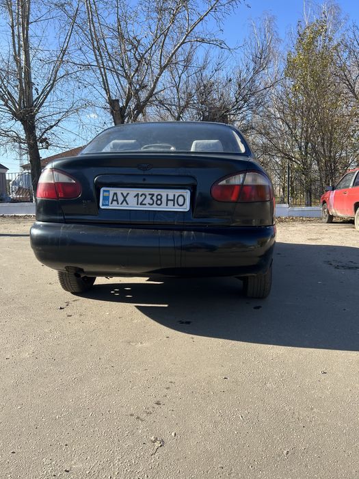 Продам Lanos 1.5