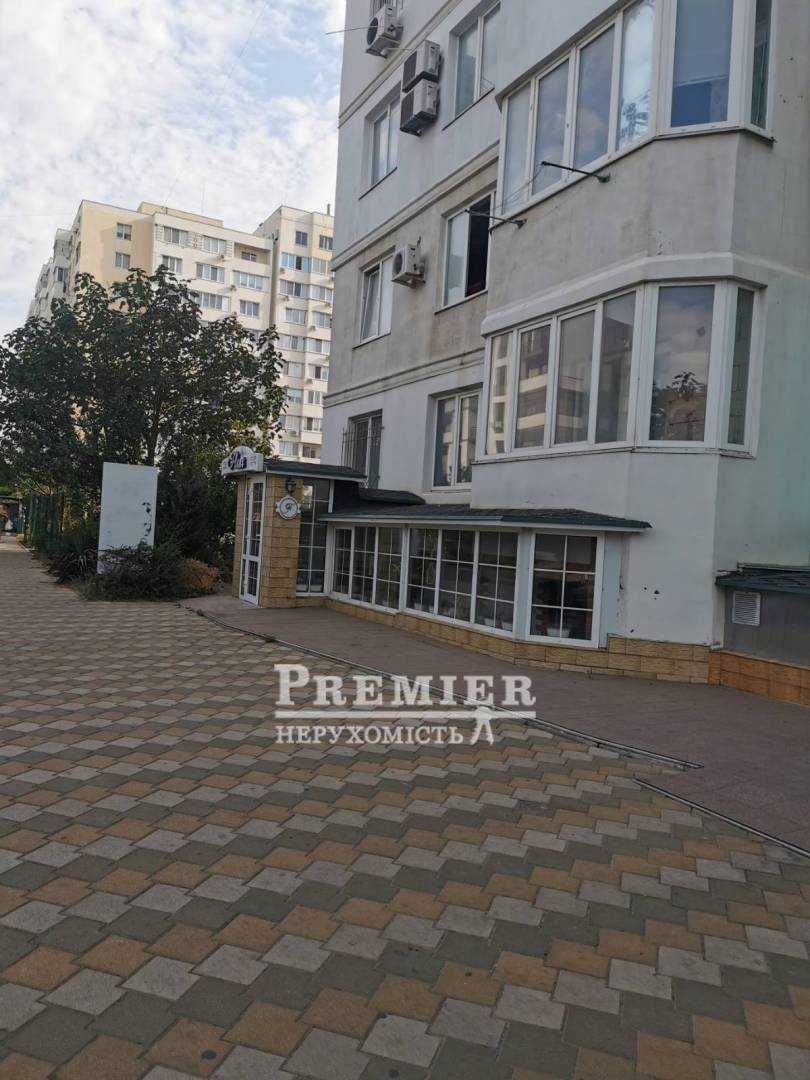 Готовий бізнес салон краси на Бочарова.110 кв.м