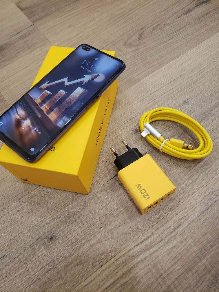 Realme X50 5G 128gb