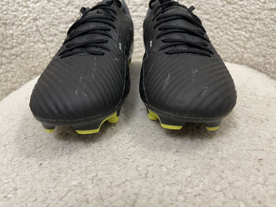 Бутси футзалки сороконожки кросівки Nike Mercurial 41.5р