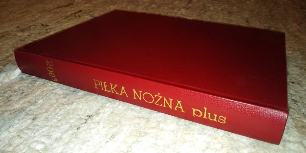 Piłka Nożna Plus - rocznik 2003