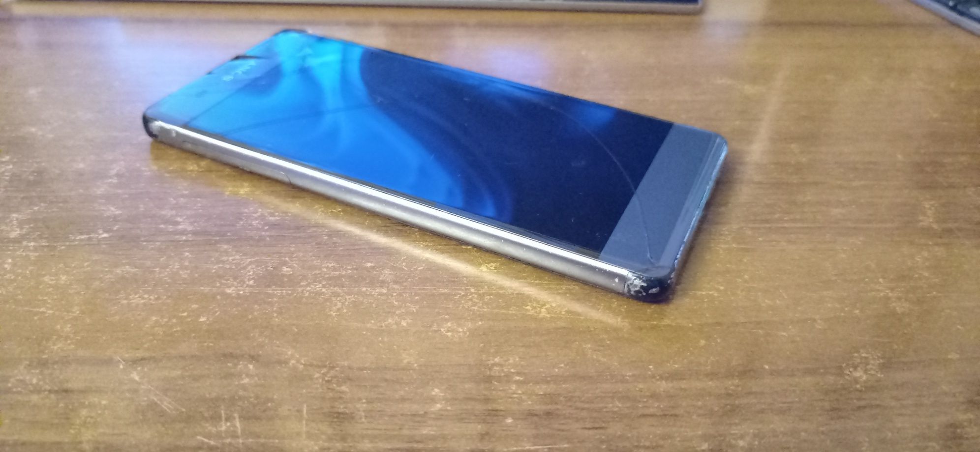 Sony Xperia XA Dual F3112 2/16, 2 сим карты. NFC. 4G