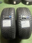 2x 205/60/16 92H GOODYEAR EAGLE ULTRA GRIP GW-3 opona zimowa 3PMSF M+S