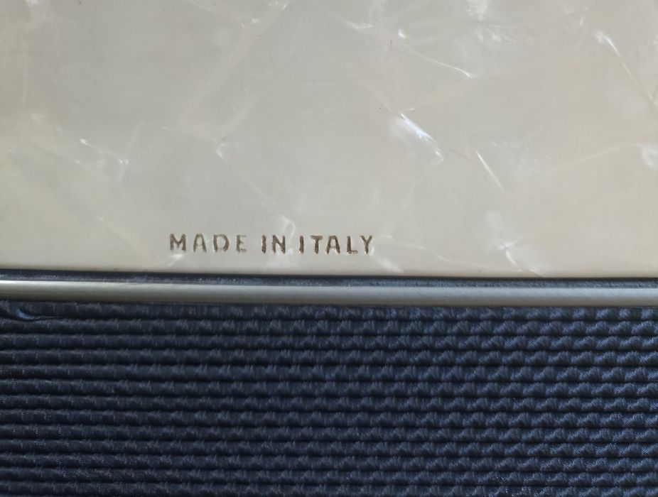 Acordeão Scandalli 4ª voz