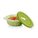 Crystalwave 560ml Tupperware Novo