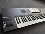 Klawiatura Midi Native Instruments S61 MK2