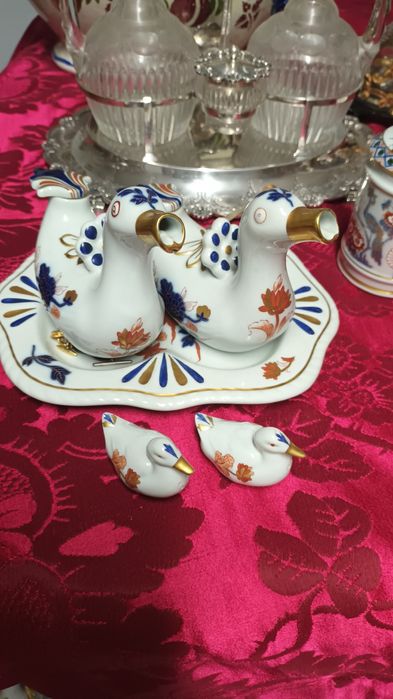 Antiguidades e velharias