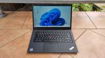 Lenovo ThinkPad T14 FHD IPS i5-10310u 16GB Ram 512GB SSD Win11
