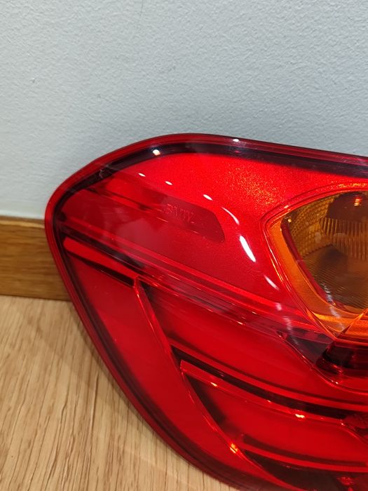 Farolim Farol Ótica traseira BMW Série 4 F32 F33 F36