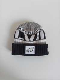 шапка New Era, Philadelphia Eagles (Superbowl)