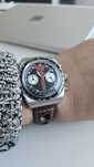Zegarek Yema Meangraf Super r70 rallye