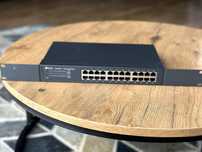 Switch rack TP-Link TL-SG1024D
