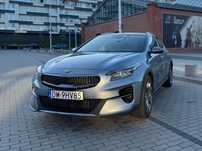 Kia XCeed Kia XCeed 1.4 T-GDI L+Business Line | 2020 | Salon PL | FV23%!