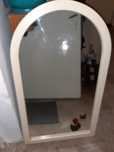 Lustro w ramie 58×101