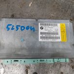 BMW E60 E61 moduł sensor poduszek powietrznych AirBag