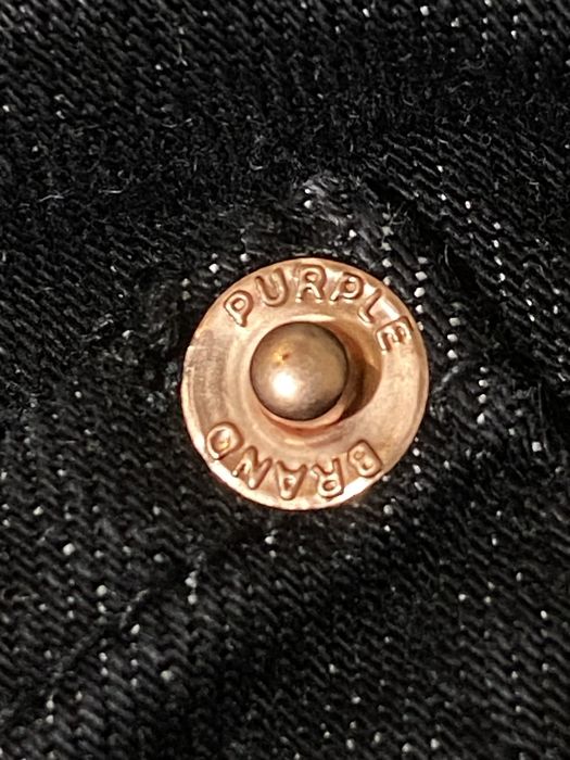 Purple Brand jeans | Джинси Purple Brand