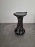Ceramiczny stojak pod doniczkę donice