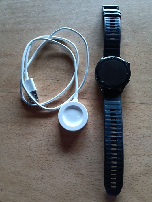 Smartwatch HUAWEI Watch 3 LTE