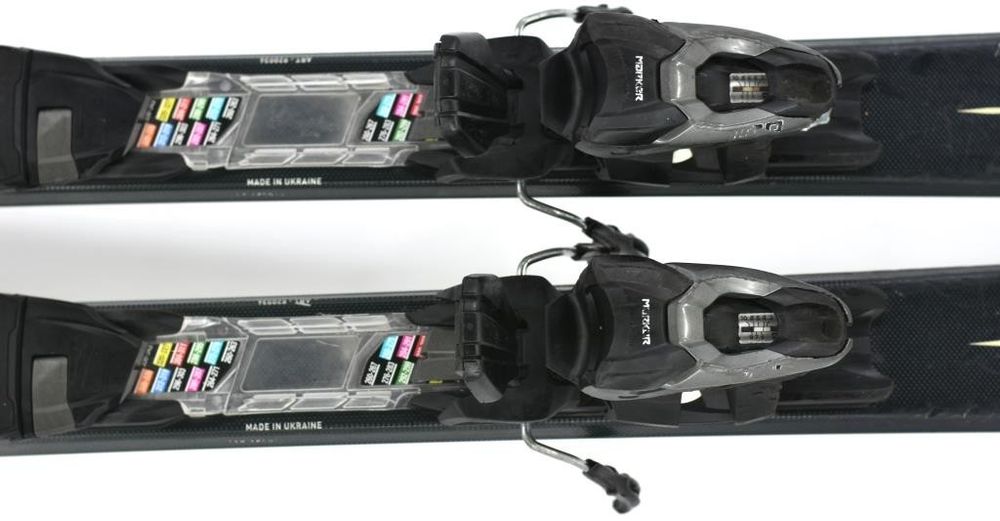 Narty Blizzard Elevate RTX 153 cm