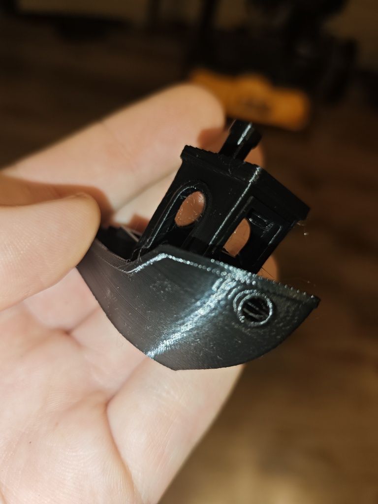 Drukarka 3D Artillery hornet