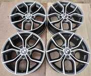 Felgi aluminiowe Bmw X1 X3 X4 E90 E87 E81 F20 8x18 ET43 5x120