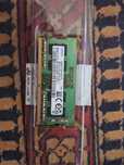 Samsung SODIMM 4GB DDR4 3200MHz M471A5244CB0