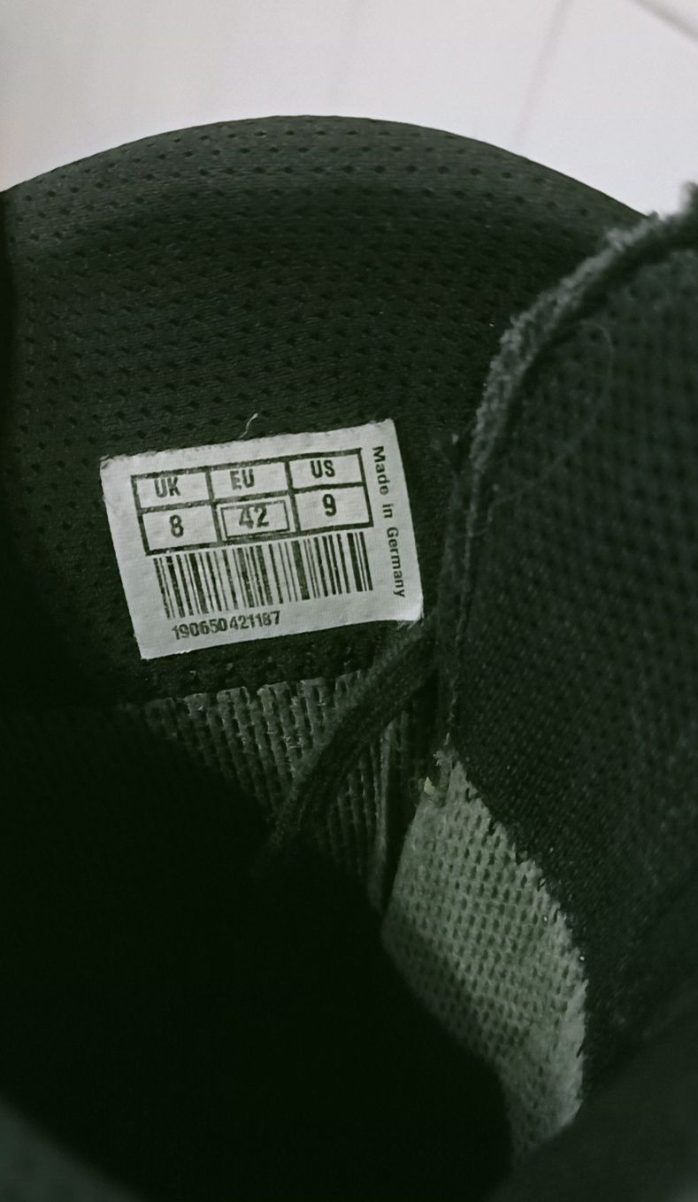 Haix gtx , орігінальні.
