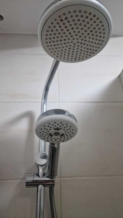 Kolumna prysznicowa Grohe