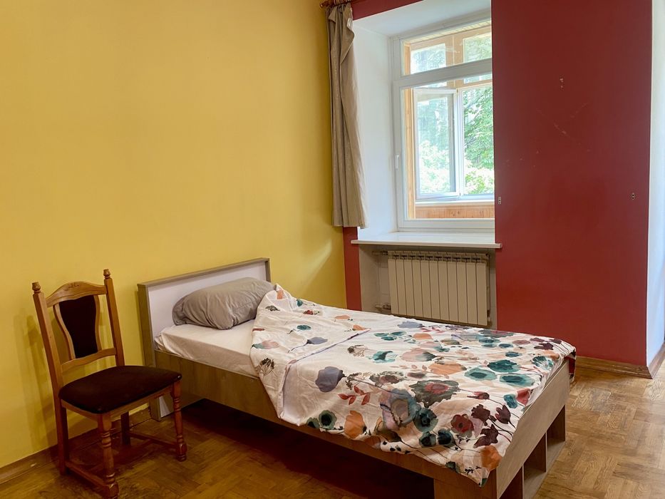 Эконом жилье в центре   Площадь Украинских Героев