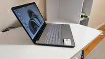 Ноутбук HP 15-dy27 15.6 IPS FullHD Сore i7-1165G7 16GB NVMe SSD 512 GB