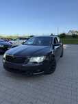 Skoda SuperB Sprzedam/Zamienię