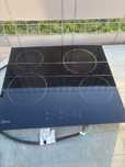 Plyta ceramiczna midea