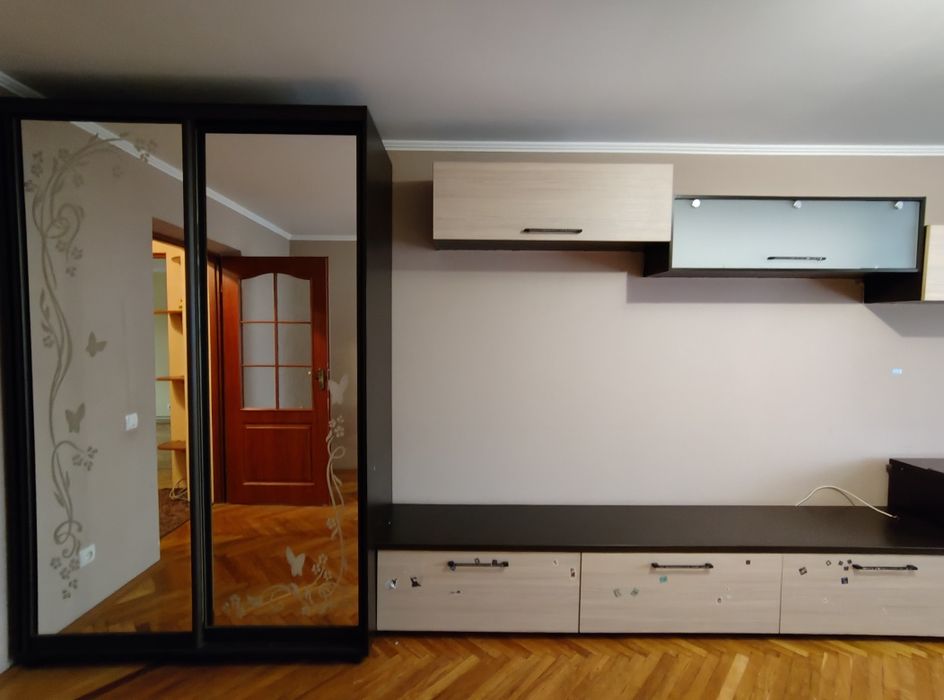 3кімнатна квартира в центрі міста за вигідною ціною!