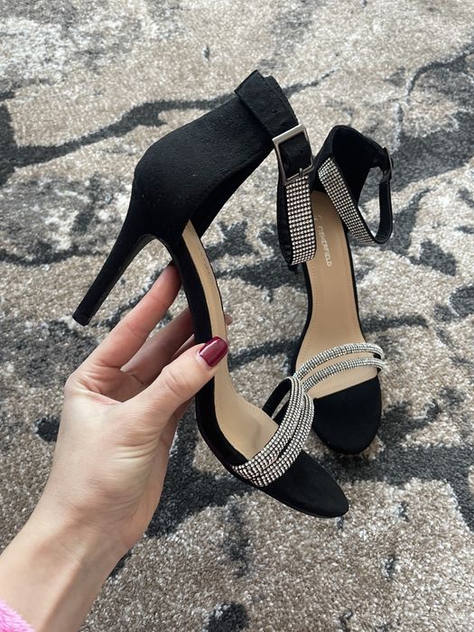 Босоніжки жіночі нові