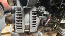 Alternator Ford Focus Mk2 2.0 16v 3M5T-10300-VD Siedlce