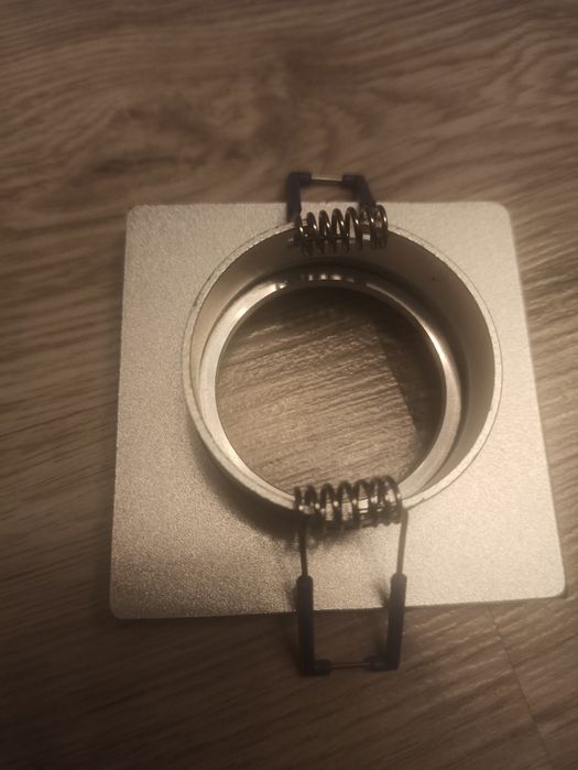 Oprawa halogenowa nowa MR16, 12V