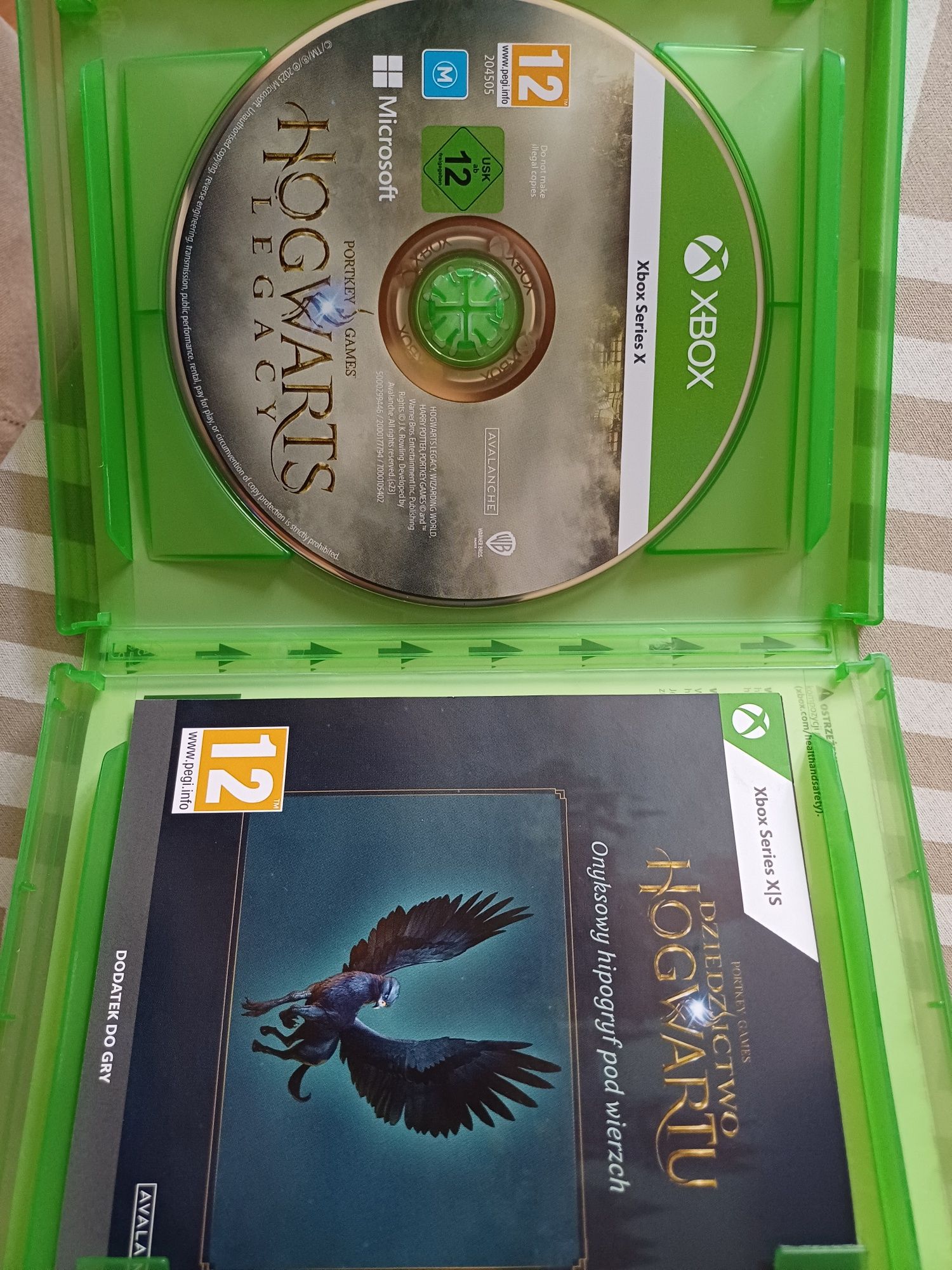 Hogwarts Legacy - Xbox Series X