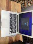 Macbook air 13 z 2017