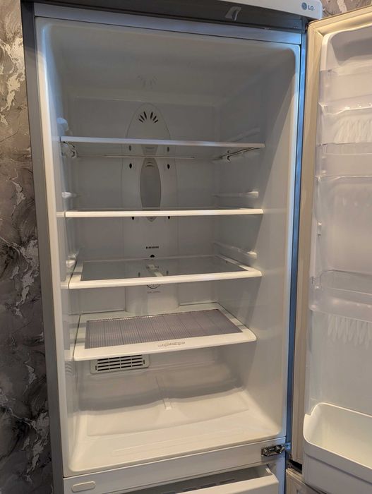 Холодильник LG » (No Frost)