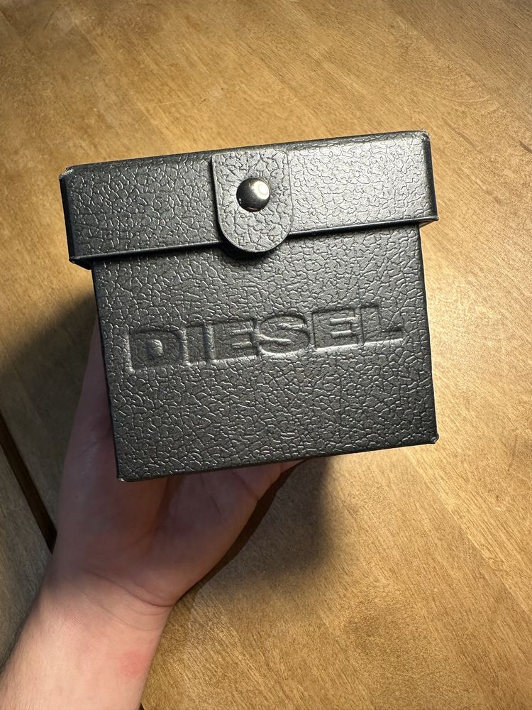 Diesel - Zegarek DZ4458