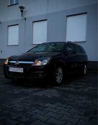 Opel Astra III 1.7 CDTI