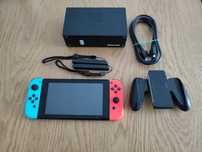 Konsola Nintendo Switch
