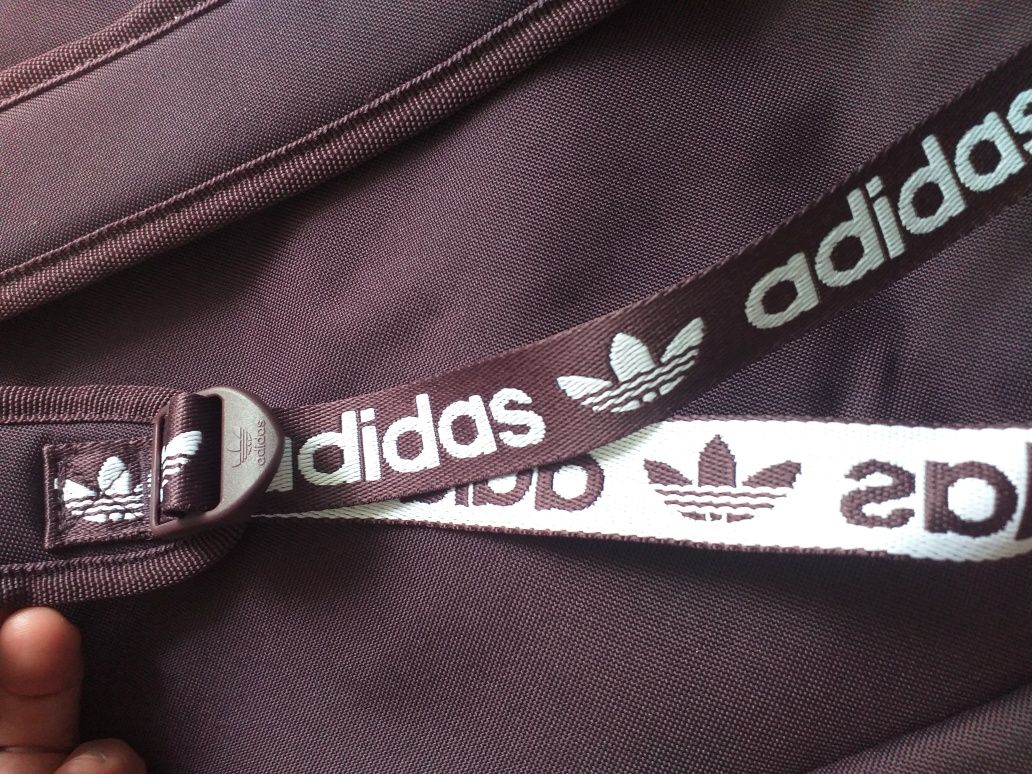 Plecak    Adidas