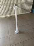 wazon szklany wysoki 80-110cm