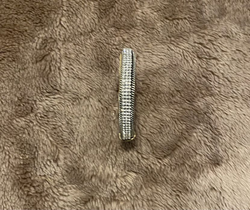 Pulseiras en bijutaria