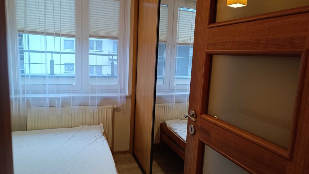 Mieszkanie 2-pokojowe Rzeszów, ul. Nowosądecka 18 (35m2)