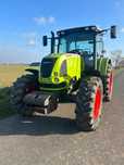 Claas Ares 617 ATZ