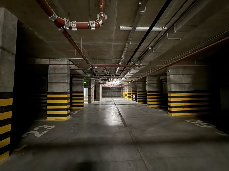 Здам в оренду паркомісце в ЖК»Емпатика»