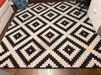 Dywan ikea 200x200