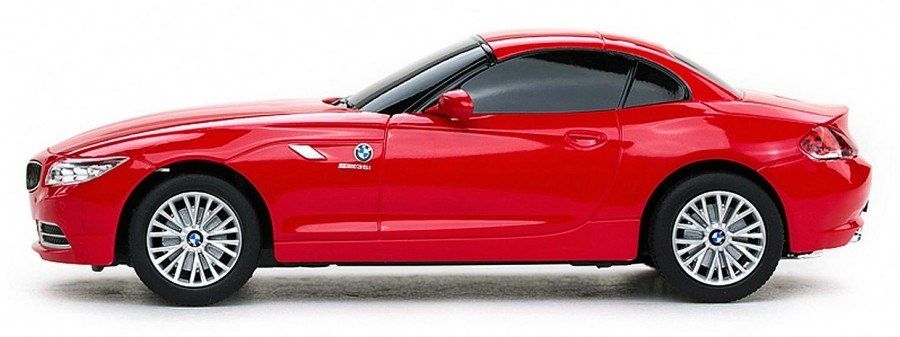 BMW Z4 1:24 RTR samochód Auto zdalnie sterowny na pilota RC Czerwony